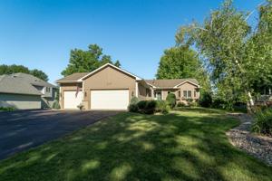 15116 Manitou NE