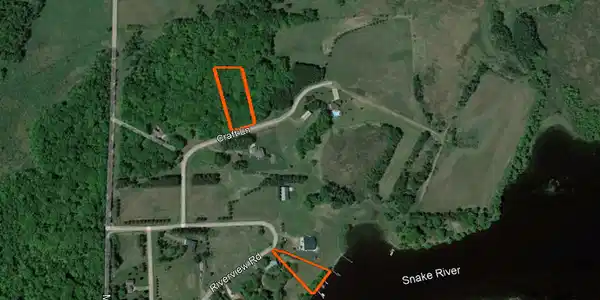 Block 1, Lot 7 Mid-River Estates