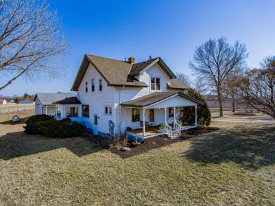 4365 County Road 10 N