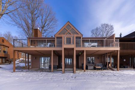 20569 Mishawaka Shores Circle