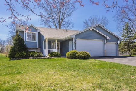 1252 Otter Ridge Road