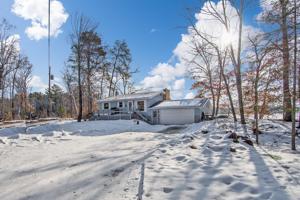 26364 Edna Lake Road