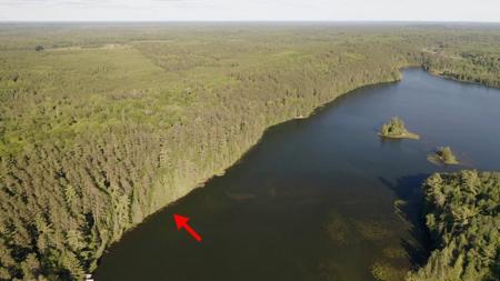 Lot 2 Five Island Ridge Road
