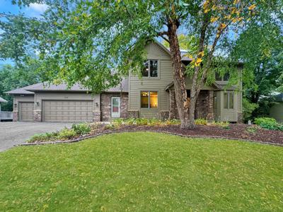 1208 Summit Oaks Drive