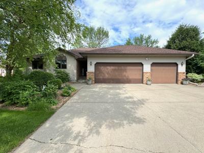 1421 Ironwood Road