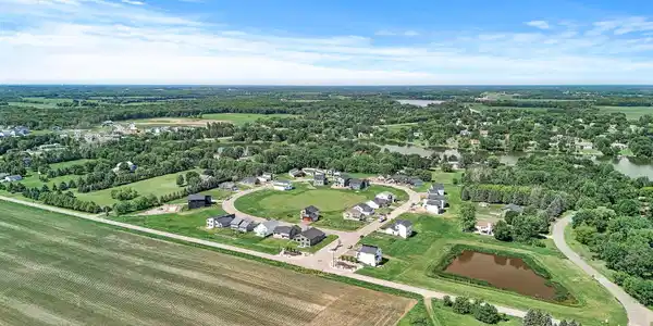 22 FINISHED LOTS (9935 - 9996) 14th Circle NE