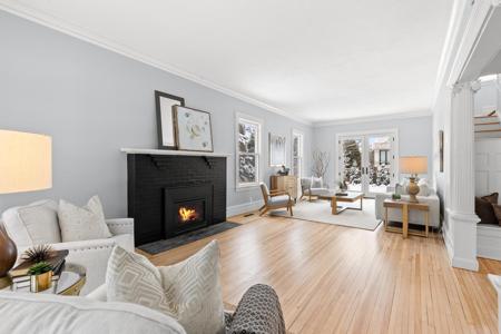 4740 Fremont Avenue S