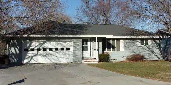 732 Woodland Avenue