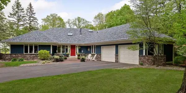 3360 Eagle Bluff Road