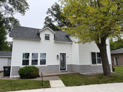 205 Front Street