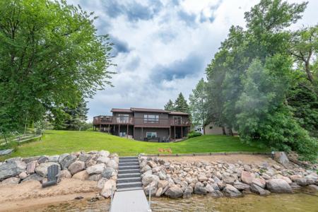 43793 E Paul Lake Drive