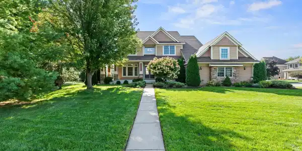1610 Widgeon Circle
