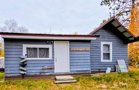 54417 NE Sheephead Drive NE