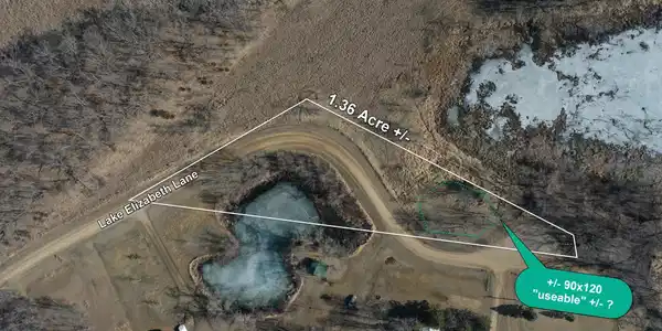 5362 Lake Elizabeth Lane