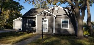 1019 Frank Hall Drive