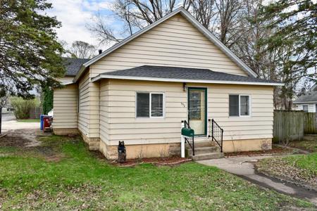 552 Hamilton Street