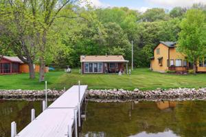 7278 Green Lake Shore