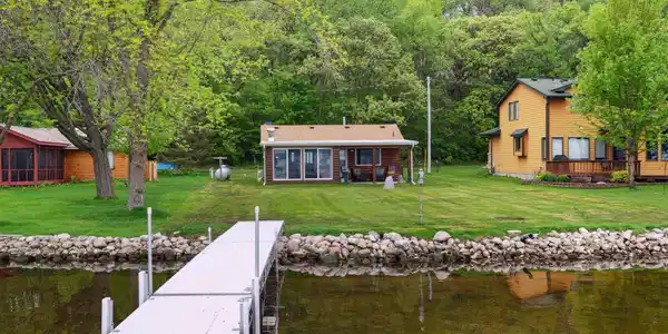 7278 Green Lake Shore