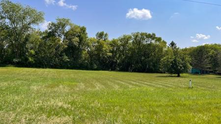 TBD Woodland Avenue