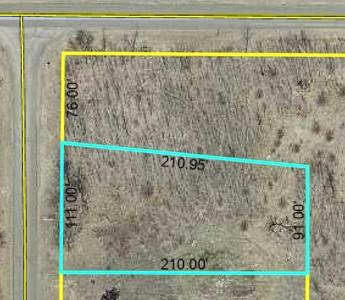 Lot 42 Spotted Fawn Drive