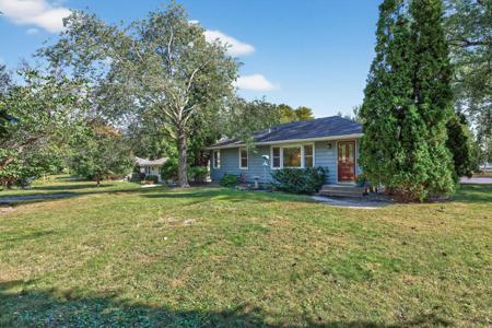 8549 Russell Avenue S