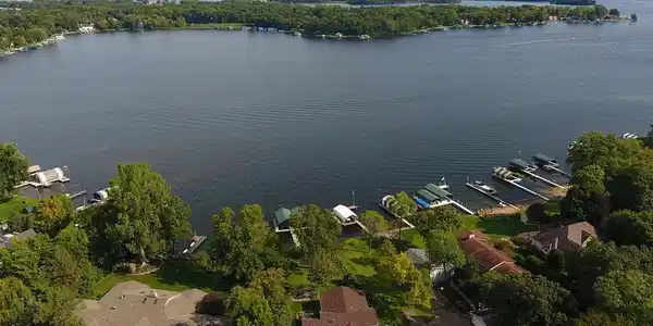 20 Bay