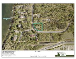 Lot 1 B 2 Perch Lake