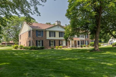 2051 Carriage Drive SW Unit 2051E
