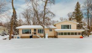 20970 Snowshoe Trail