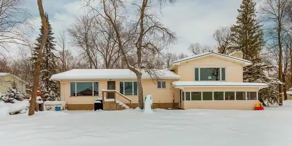 20970 Snowshoe Trail