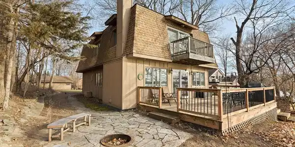 3615 Tuxedo Road