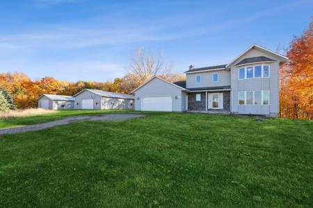 18651 S Diamond Lake Road