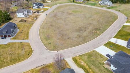 Lot 1 Block 2 Crestwood Ridge NE
