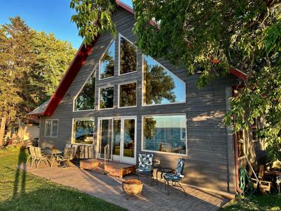 25646 Berens Point Drive