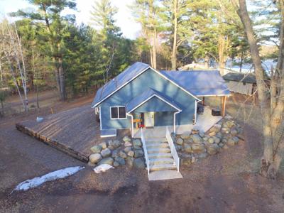 24812 Sunfish Bay Road