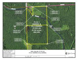 TBD 630th Ln 630th Lane
