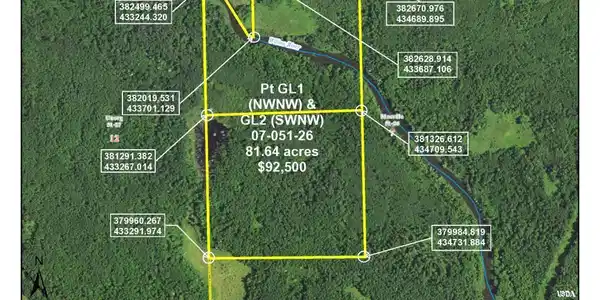 TBD 630th Ln 630th Lane