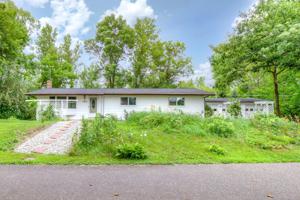 10800 Green Lake Trail