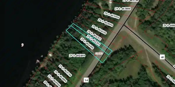 TBD Lake Avenue