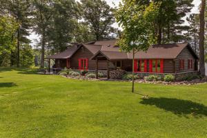23505 Portage Pass Road