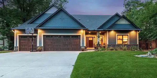 21214 Lake George NW