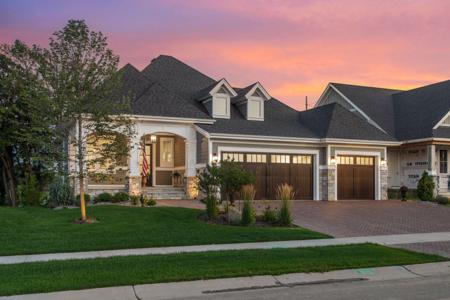 1552 Marsh Pointe Court