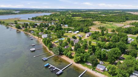 35629 Rush Lake Loop