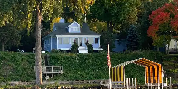 3132 Northview Road