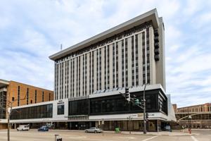 220 Broadway S
