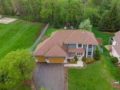 4105 Raspberry Ridge NE