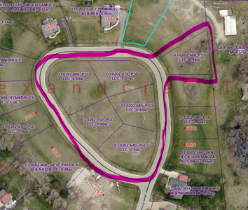 Lot 2 Block 2 Crestwood Ridge NE