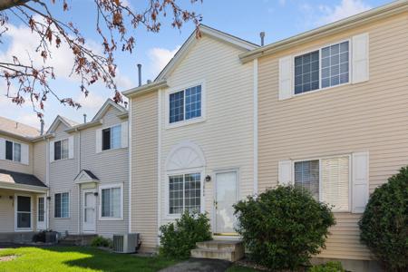 13066 Crimson Clover Lane