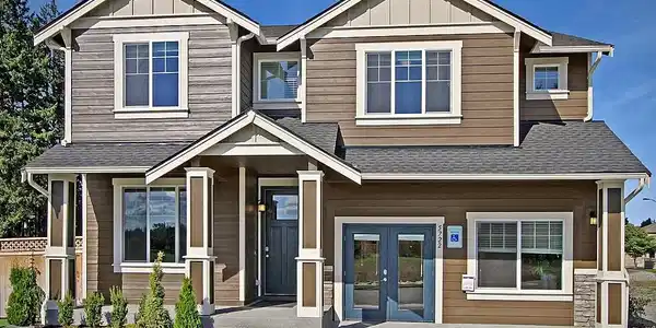 134th Avenue SE