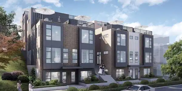 11th Avenue E
